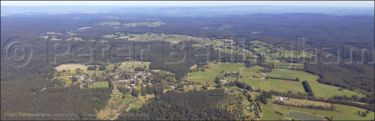 Peter Bellingham Photography Rawson - VIC (PBH4 00 9426)